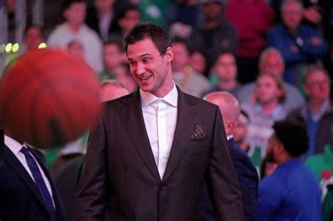 Danilo Gallinari set to return to Celtics for 2023-24 season after exercising player option, per report